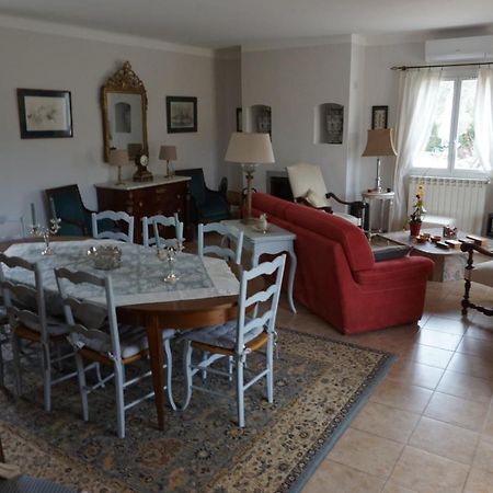 La Balmee Villa Le Castellet  Eksteriør bilde