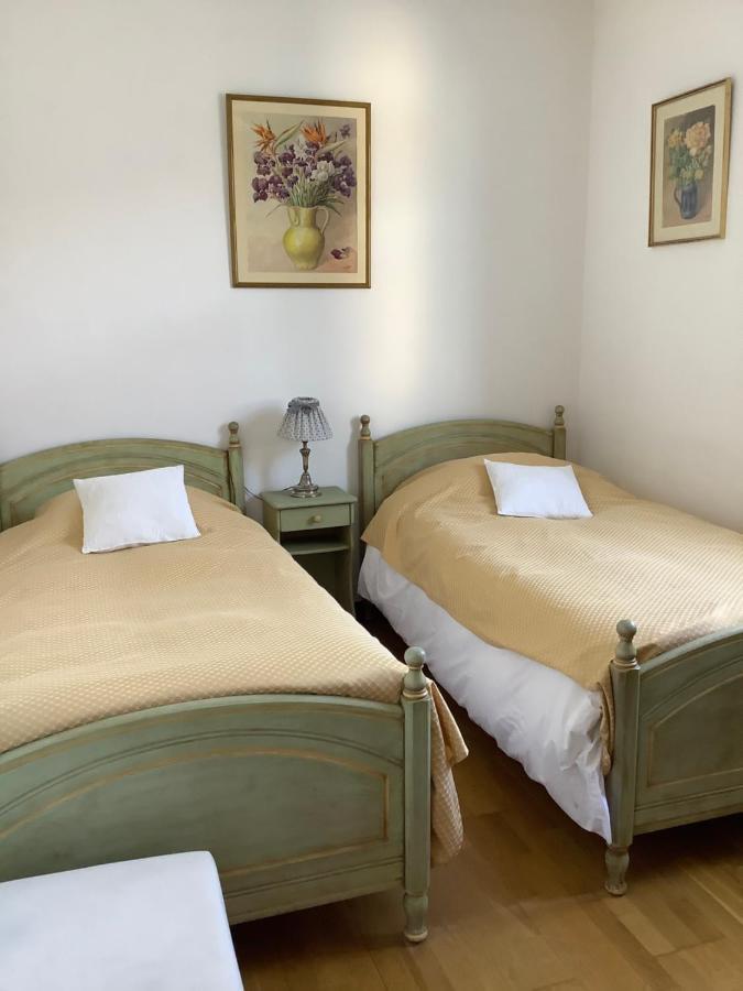 La Balmee Villa Le Castellet  Eksteriør bilde