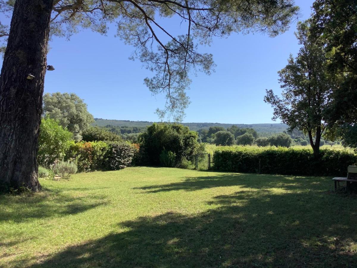 La Balmee Villa Le Castellet  Eksteriør bilde