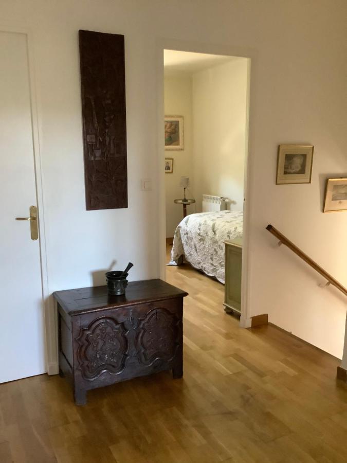 La Balmee Villa Le Castellet  Eksteriør bilde