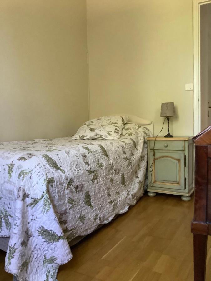 La Balmee Villa Le Castellet  Eksteriør bilde
